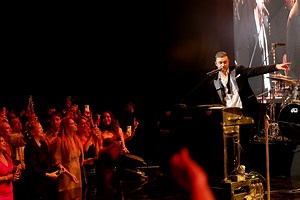 How to get tickets to Justin Timberlake's one-night-only free concert in New York? Where to register & all you need to know