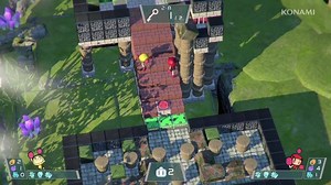 62K views · 276 reactions | SUPER BOMBERMAN R : Save the galaxy, one explosion at a time on the Nintendo SWITCH! | Konami | Facebook