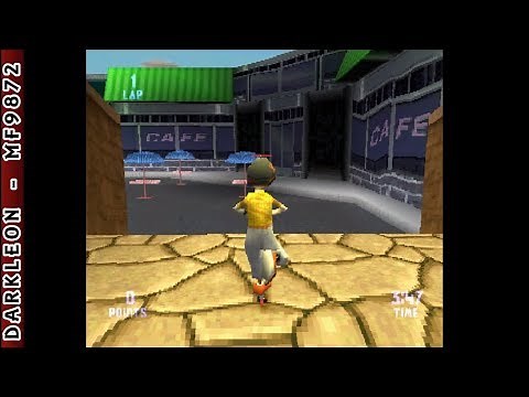 Razor Racing Videos for PlayStation - GameFAQs