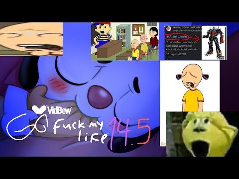 GoAnimate Cringe Comp 14.5 | It's finally happening!