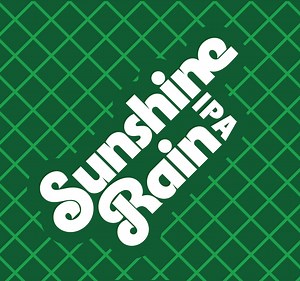 SUNSHINE RAIN — Cabin Brewing Company - Calgary Craft Brewery