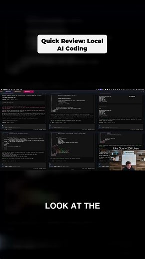 Generating a working neon open sign took under five minutes.