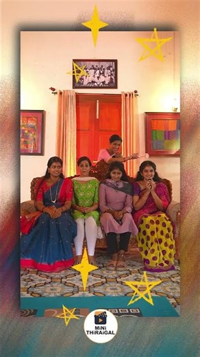 Veera 😂 Viji 😜 Brindha 💃 Kanmani 😍 Valli 🤭 | Bottle Challenge! | Zee Tamil Veera Serial BTS 🎬🔥