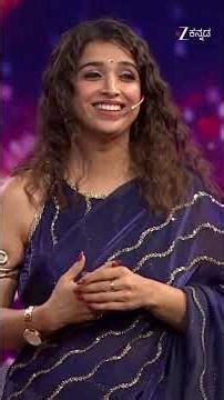 Jodi No 1 Season 3 | Ep - 8 | Reel | Zee Kannada