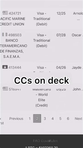 (NON-VBVS CCS BIN): VALID BANK LOGS, DUMPS AND LINKABLES CASHOUT METHOD #method #tutorial #card