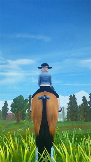 Love this free horse! ~ #starstableonline ~