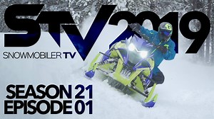 Brand new Season of Snowmobiler TV, who else is excited to get on the snow?! On this weeks episode we head out to the first ever Red Bull SledHammers event and give you some travel destinations, you will want to go to this year! Yamaha Snowmobiles Ford Canada CKX Ultimax Belts by Timken OSM - On Snow Magazine KIMPEX Red Bull Red Bull Motorsports Levi LaVallee | STV - Snowmobiler TV