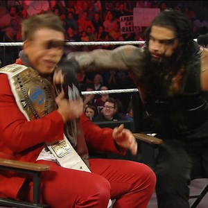 Celebrate #NationalPunchDay with your favorite WWE Superstars! 👊👊 | WWE