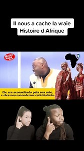 1.5M views · 46K reactions | Thanks✊ | Ministre de la Décolonisation | Facebook