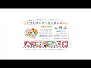 cute interactive non-pro carrd tutorial - cr owner