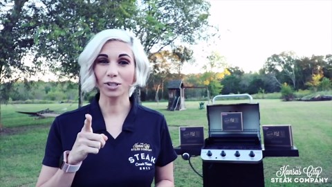 Kansas City Steak Company