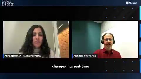 Turning SQL changes into real‑time insights shouldn’t be hard. With DeltaFlow in #MicrosoftFabric Eventstreams, you get automatic schema handling, destination tables & analytics‑ready data in minutes. Perfect for real‑time dashboards & AI apps.Watch: https://t.co/1987mpIVZJ