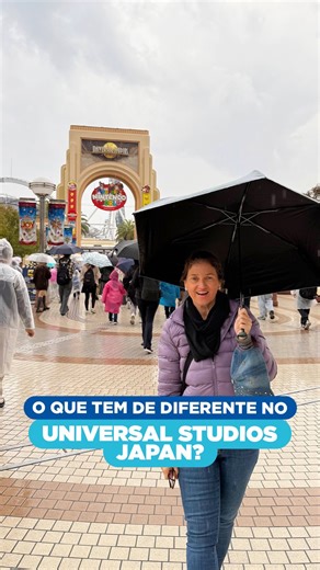 Magic Blue Turismo on Instagram: "O que tem de diferente no Universal Studios Japan, em Osaka? 🇯🇵 O parque reúne grandes áreas que você já ama, como o Wizarding World of Harry Potter ⚡ e o Super Nintendo World 🍄, com um nível de organização, tecnologia e imersão que realmente impressiona. 😌 Mas o grande diferencial está na Universal Wonderland: uma área exclusiva do Japão, que não existe em nenhuma outra Universal no mundo. 😮 Lá você encontra a Hello Kitty’s Fashion Avenue, o Snoopy Studios