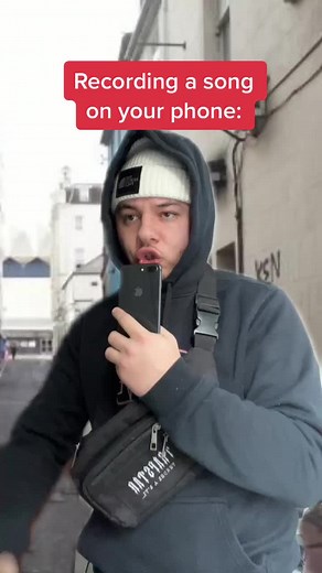 Create Your Own Music with Rapchat App