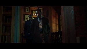 42K views · 633 reactions | The Russo Brothers revealed a new trailer for 21 Bridges starring Chadwick Boseman during their panel at Comic-Con. | IGN | Facebook