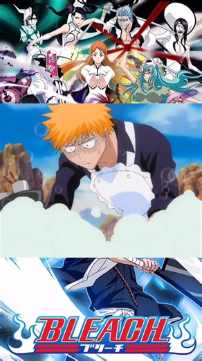 Capitulo 138 parte 2 #animefyp #Otaku #bleach #bleach #Anime