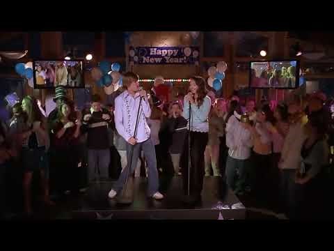 High School Musical - Completo E Dublado - Parte 02