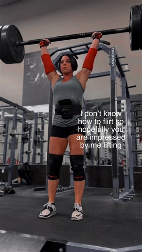 Carlee Olivera on Instagram: "Hope it worked 😂 195 lbs. feels heavy but I have been hitting it consistently during my 5AM fasted workouts so competition lifts should feel even better when I’m rested and fed. . Coach: @terryrady Cerberus USA Athlete UXO Supplement Athlete Chiropractor: @gonsteadchiropractor Massage: @toptier_massage_therapy Want to save? Use Code: Carlee (for all the goods) Supplements: @uxosupplements Gear: @cerberus_strength_USA . https://dietryin.co/?ref=Carlee https://www.ux