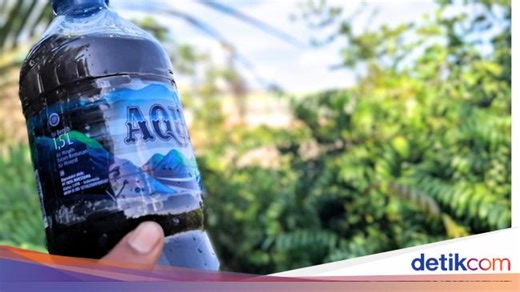 Isu Pencemaran Laut Tarakan, DLH Tunggu Hasil Laboratorium