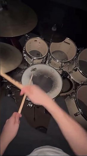 Soft patterns 🌌js sub#drumpractice #groove #drumshorts #drumlife #musicshorts #percussion