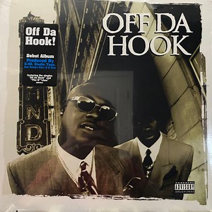 Off Da Hook - Off Da Hook
