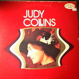 Judy Collins - Judy Collins