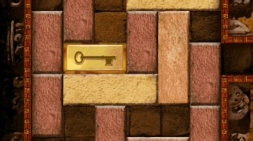 FREE THE KEY（26关）