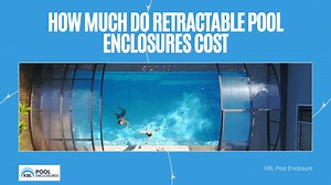 The True Cost of Leaving Your Pool Uncovered: Why Enclosures Are Worth It