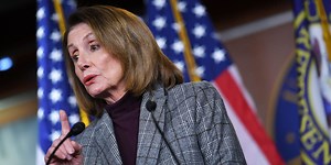 'Dems in Disarray' Is an Exhausting and Flawed Beltway Meme