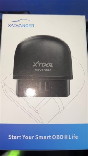 Checking your Codes is as easy as downloading an APP. #diymechanic #TikTokShopBlackFriday #TikTokShopCyberMonday #SuperBrandDayBFCM #homeandelectronicsdeals