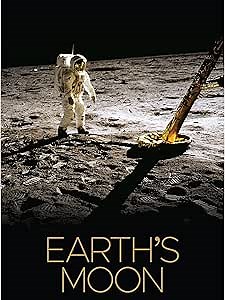 Artery8 NASA Our Solar System Moon Apollo 11 Lunar Module Buzz Aldrin Art Print Canvas Premium Wall Decor Poster Mural