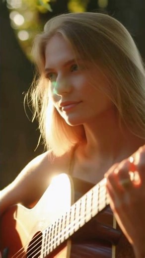 Beautiful Acoustic Music for Peaceful Moments #happymusic