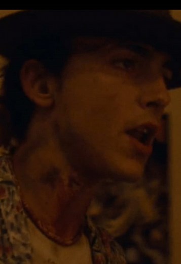 Timothée Chalamet's Dance and Singing Moments