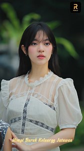 Can't wait to see Ayudia! 🥰😍 2 hari lagi new drama "Mimpi Buruk Keluarga Jutawan" akan tayang di Reelbuzz App! Jangan sampai kelewatan yaa!😉 #Reelbuzz #MimpiBurukKeluargaJutawan #menembuswaktu #keluarga #kasihibu #ComingSoon | Reelbuzz