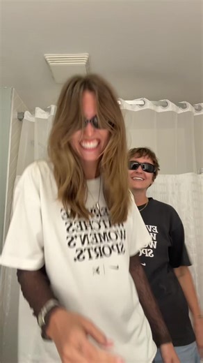 See u soon @Unrivaled Basketball 🙂‍↕️ @bri @Togethxr #unrivaled #wlw #womenssports #womensbasketball #paigebueckers