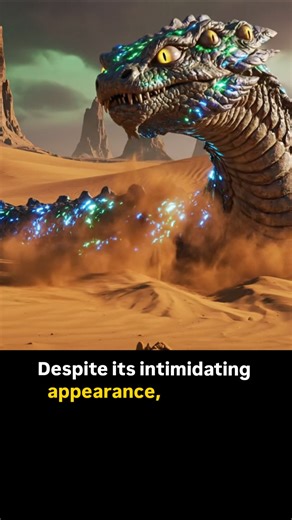 The Yatangu | Alien Nature