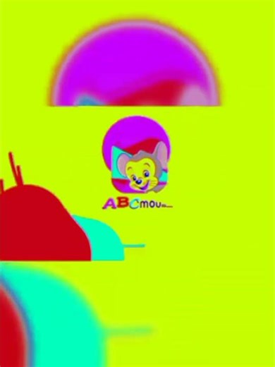 ABC moose Intro logo effects sounds vibration