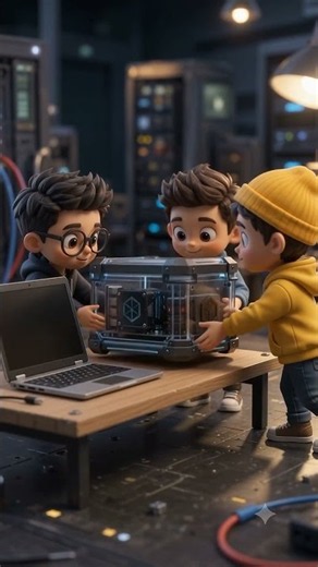 What Is Docker? Explained Simply with Animation