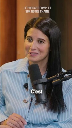 "By trying too hard, we end up doing nothing well." Caroline Rousset