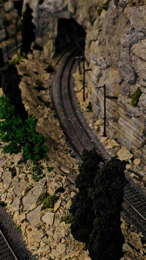 8.8K views · 312 reactions | Rail train! . #customtrains #custom #railway #hoscale #model #NS #maintenance #train #modelrailroad #mountains #Colorado #BNSF #UPRR #norfolksouthern #CSX #CPKC #railroad | Custom-Trains | Facebook