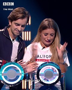 3.2M views · 1K reactions | “You’re on a good roll here, kids!” Dani Dyer visits her dad, Danny Dyer, on the set of The Wall. (Just for fun!) | BBC One | Facebook