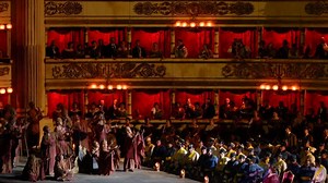 44K views · 1.9K reactions | Va' pensiero - #Nabucco #inarena | Arena di Verona | Facebook