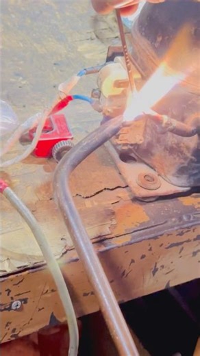 Copper weld kasy karty hn