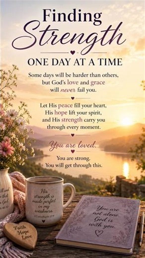 Daily Devotion 🙏 #faith #hope #love #god #jesus