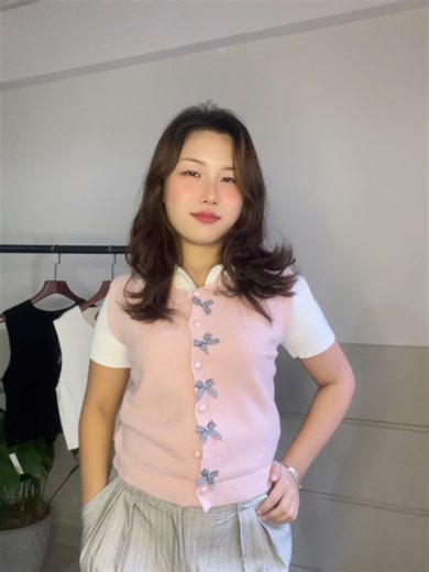 Cozy Winter Fashion from Sassy Lassy Pokhara