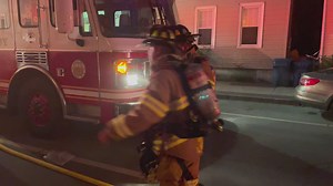 14K views · 173 reactions | City of Troy: Second Alarm ￼Structure Fire 512 2nd Street. Firefighters on arrival had heavy fire and smoke showing from the second floor. All occupants are accounted for and safe. The home suffered major damage due to the fire. The Red Cross has been contacted for the victims of the fire. The fire is under investigation at this time by New York States Department of Homeland Securities ￼Office of Fire Prevention & Control | Sidewinder Photography | Facebook