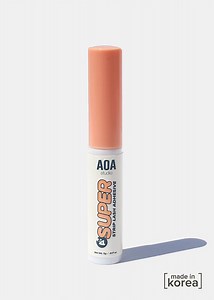 A : Super Lash Glue