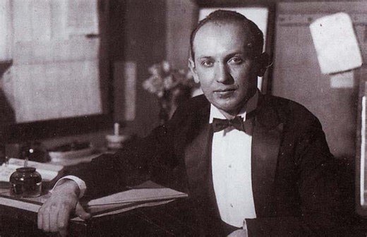 Carta 9: Madeline (Ludwig Bemelmans)