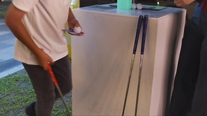 36 reactions | SM Aura Premier’s Skypark Mini Golf, the first...