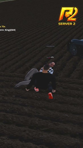 Մեքենայիս արագությունեի ստուգում ու․․․😱 #gta